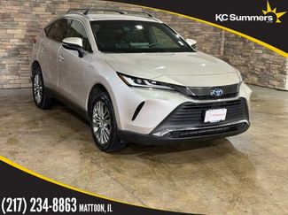 Used 2021 Toyota Venza XLE w/ Softex Package AWD/4WD video 1
