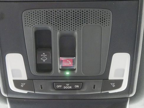 New 2026 Honda Civic Sport Touring image 25