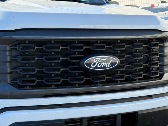 New 2025 Ford F150 STX w/ Equipment Group 200A AWD/4WD image 37