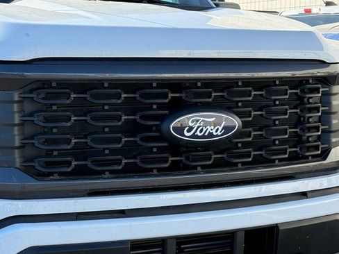 New 2025 Ford F150 STX w/ Equipment Group 200A image 37