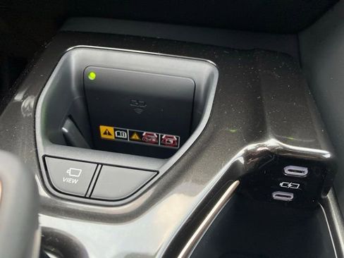 New 2025 Toyota Crown Signia image 36