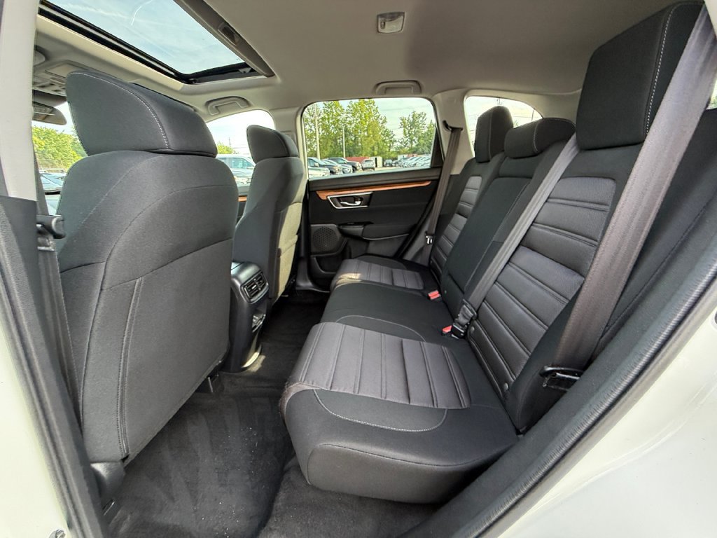 Used 2018 Honda CR-V EX image 23