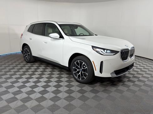 Used 2026 BMW X3 xDrive30 AWD/4WD image 7