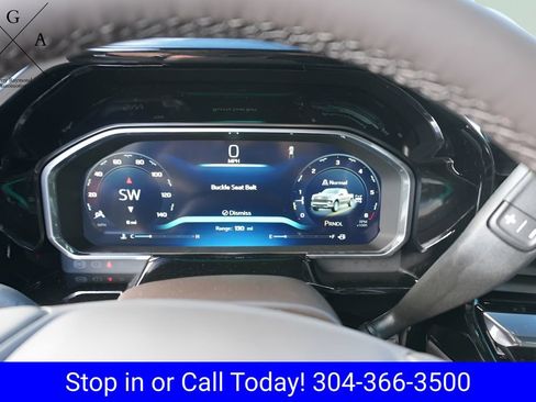 New 2026 Chevrolet Silverado 1500 LT w/ Safety Package AWD/4WD image 17