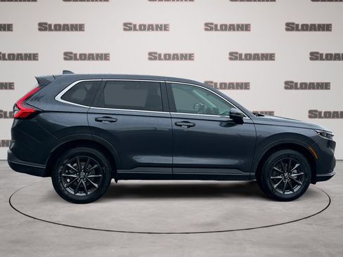 New 2026 Honda CR-V EX-L image 6