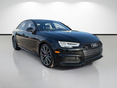 Used 2018 Audi A4 2.0T Premium Plus w/ Premium Plus Package
