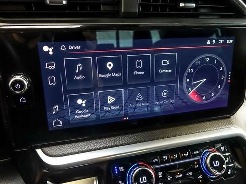 Certified 2023 GMC Sierra 1500 Denali w/ Denali Reserve Package AWD/4WD image 22