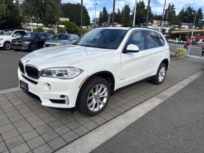Used 2016 BMW X5 xDrive35i
