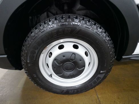 Used 2024 Ford Transit 250 148 High Roof image 26