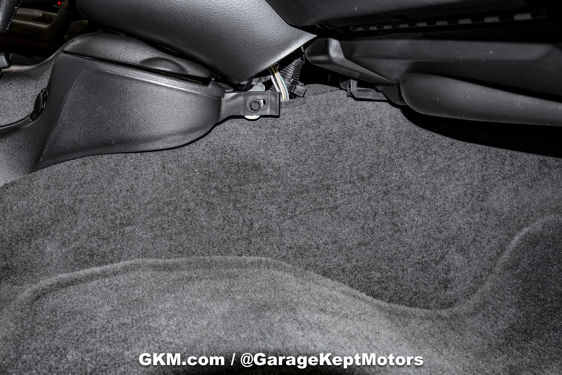Used 2002 Chevrolet Camaro Z28 RWD image 81