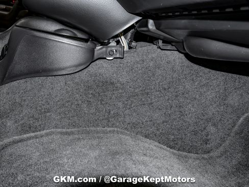 Used 2002 Chevrolet Camaro Z28 RWD image 81