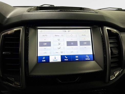 Used 2020 Ford Ranger XLT w/ Trailer Tow Package image 12