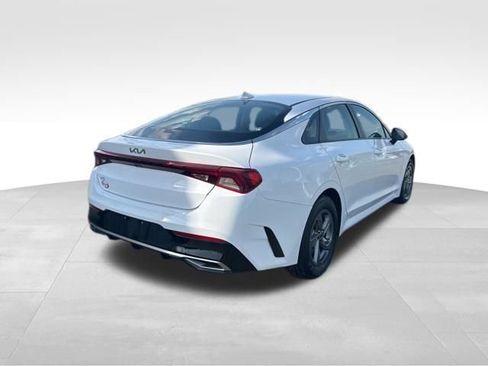 Used 2023 Kia K5 LXS FWD image 7