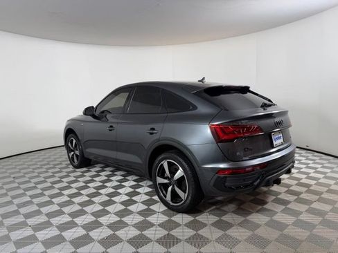 Used 2023 Audi Q5 2.0T Premium Plus w/ Premium Plus Package AWD/4WD image 6
