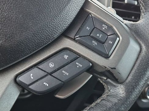Used 2020 Ford F150 Raptor w/ Equipment Group 802A Luxury AWD/4WD image 14