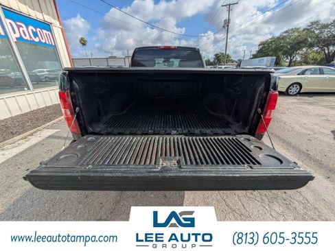 Used 2007 Chevrolet Silverado 1500 LT RWD image 12
