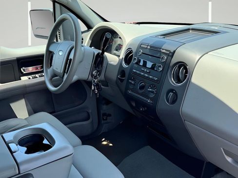 Used 2008 Ford F150 XLT RWD image 18