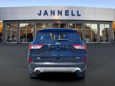Used 2020 Ford Escape S AWD/4WD image 6