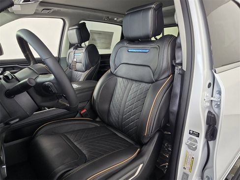 New 2026 RAM 1500 Tungsten image 8