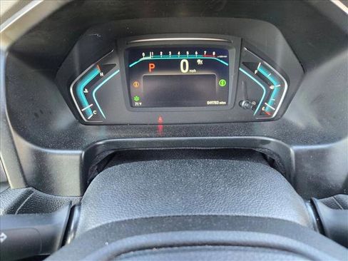 Used 2024 Honda Odyssey EX-L image 11