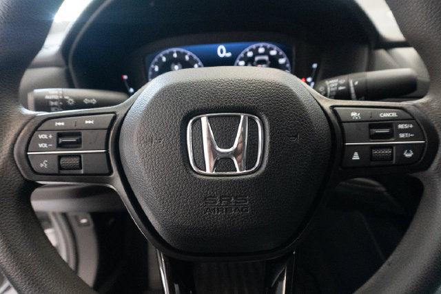 Used 2023 Honda Accord LX image 8
