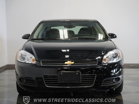 Used 2011 Chevrolet Impala LT image 23