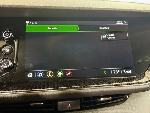Used 2023 Buick Envision Essence AWD/4WD image 15