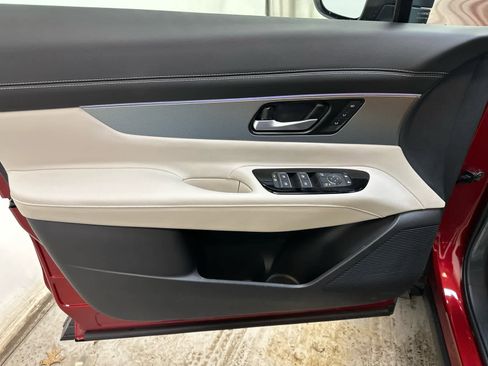 New 2025 Nissan Murano SL AWD/4WD image 19