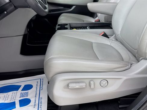 Used 2024 Honda Odyssey EX-L image 25