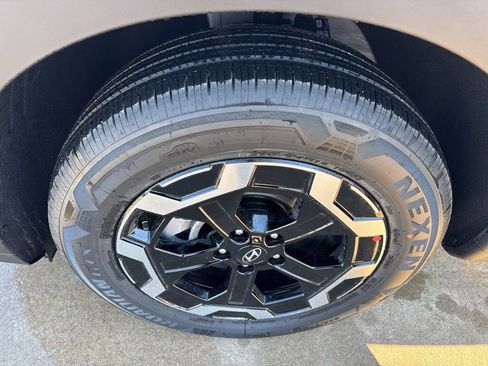 New 2026 Hyundai Santa Fe SEL image 23