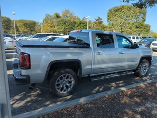 Used 2018 GMC Sierra 1500 SLT w/ SLT Premium Package video 2