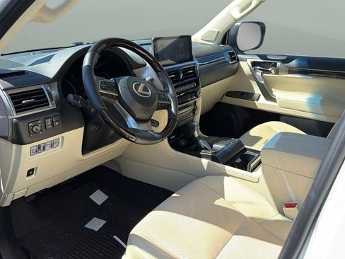 Certified 2023 Lexus GX 460 Premium w/ Premium Plus Package AWD/4WD image 6