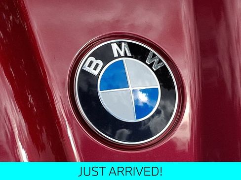 Used 2026 BMW X2 xDrive28i w/ Technology Package AWD/4WD image 4
