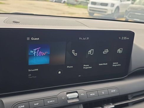 New 2026 Kia K4 FWD image 22
