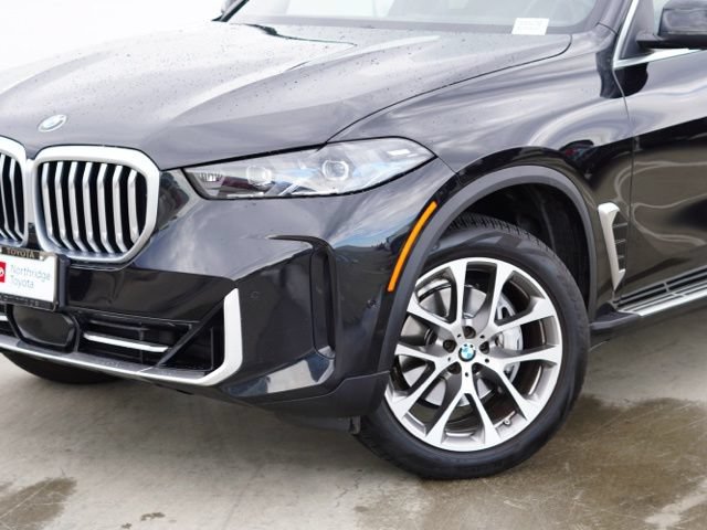 Used 2026 BMW X5 sDrive40i RWD image 6