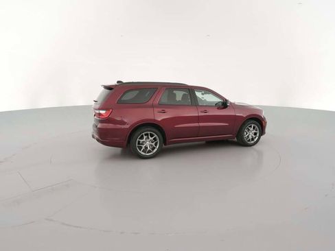 New 2026 Dodge Durango GT image 13