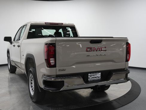 New 2026 GMC Sierra 1500 Pro w/ Trailering Package image 6