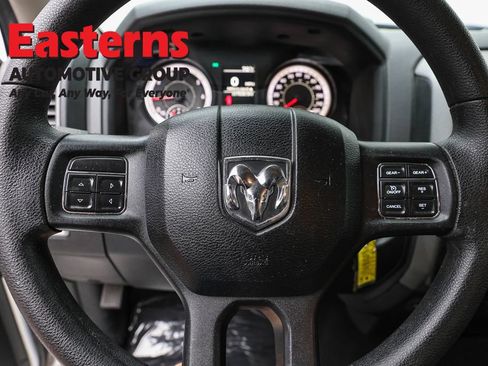 Used 2016 RAM 1500 Tradesman w/ Popular Equipment Group AWD/4WD image 10