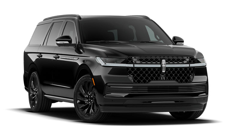 New 2026 Lincoln Navigator Reserve w/ Jet Appearance Package AWD/4WD image 49