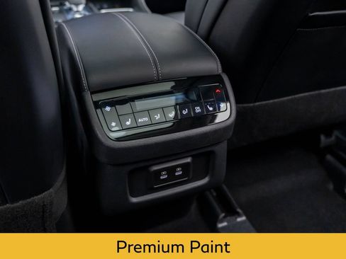Certified 2026 INFINITI QX60 Luxe w/ Cargo Package AWD/4WD image 20