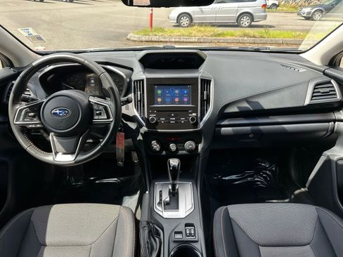 Used 2019 Subaru Crosstrek 2.0i Premium image 9