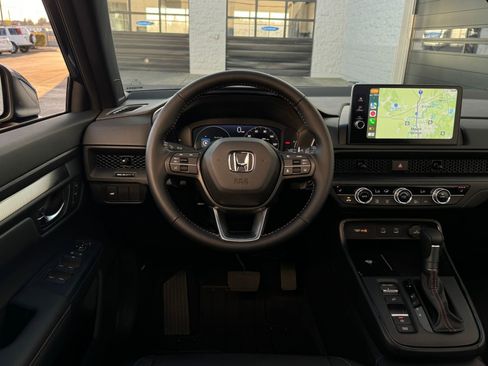 New 2026 Honda CR-V Sport-L image 15