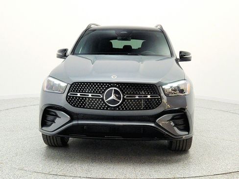 New 2026 Mercedes-Benz GLE 450 4MATIC image 2