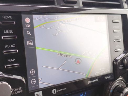 Used 2022 Toyota 4Runner TRD Pro image 30