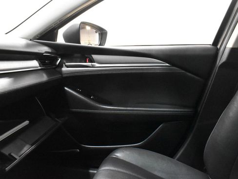 Used 2020 MAZDA MAZDA6 Grand Touring FWD image 21