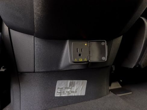 New 2025 Ford Expedition King Ranch image 56