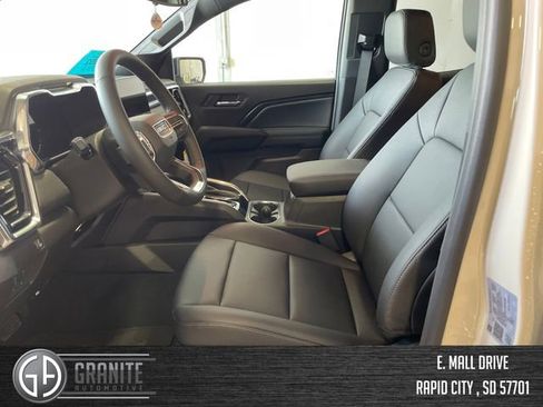 New 2026 GMC Canyon Elevation w/ Convenience Package AWD/4WD image 8