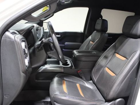 Used 2021 GMC Sierra 1500 AT4 AWD/4WD image 18