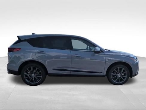 New 2026 Acura RDX A-Spec AWD/4WD image 3