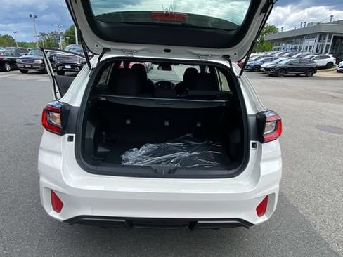 New 2026 Subaru Impreza RS AWD/4WD image 26